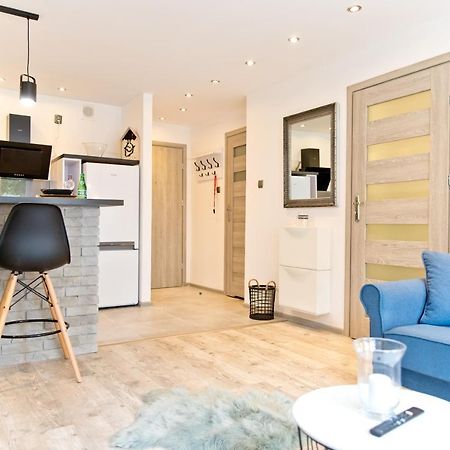 Apartament Asia ニサ エクステリア 写真